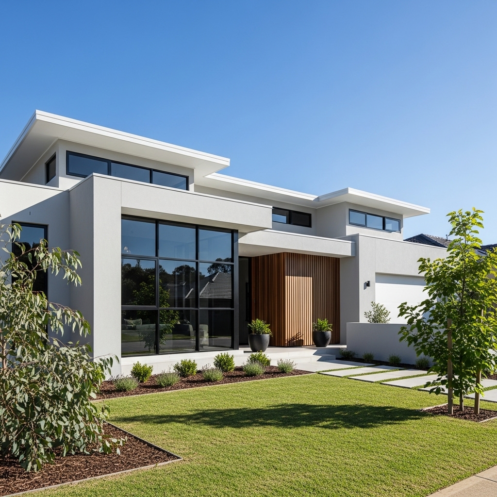 Residential Drafting Services - New Home Plans