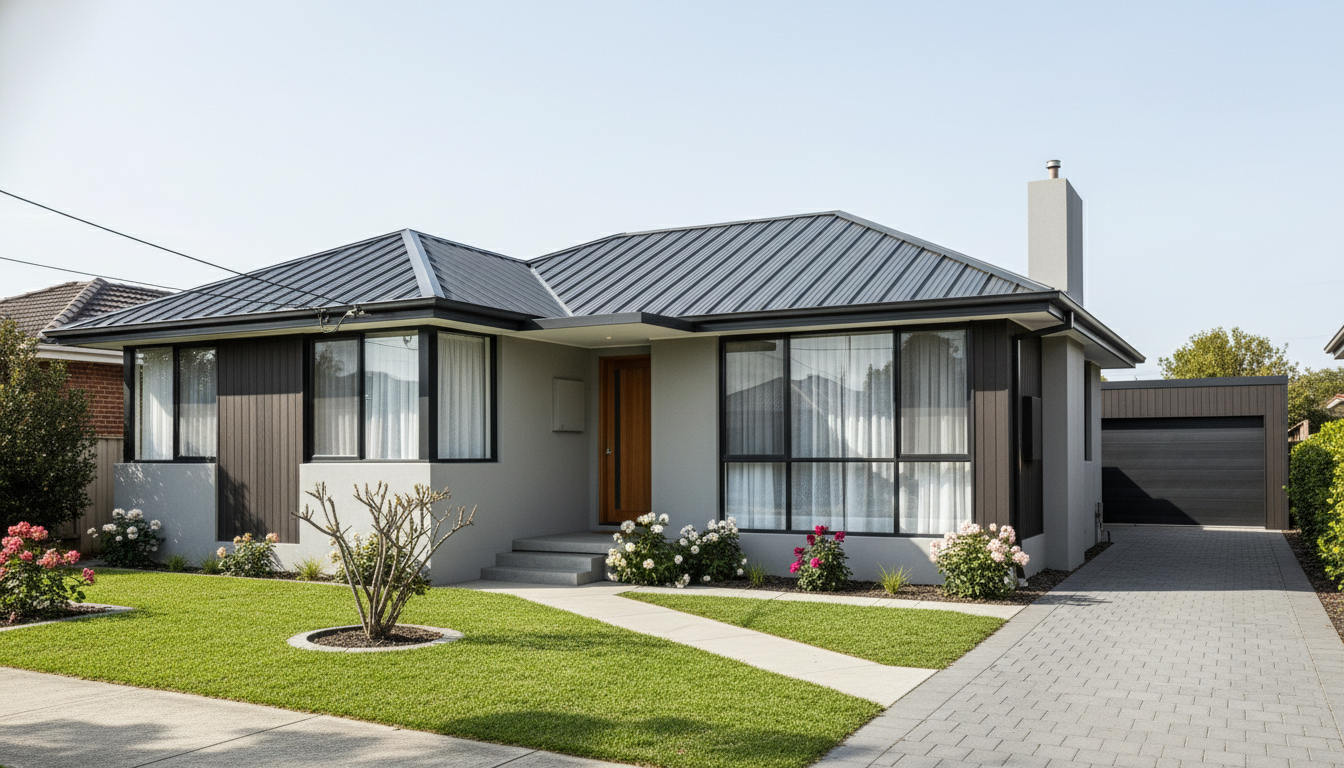 After Transformation