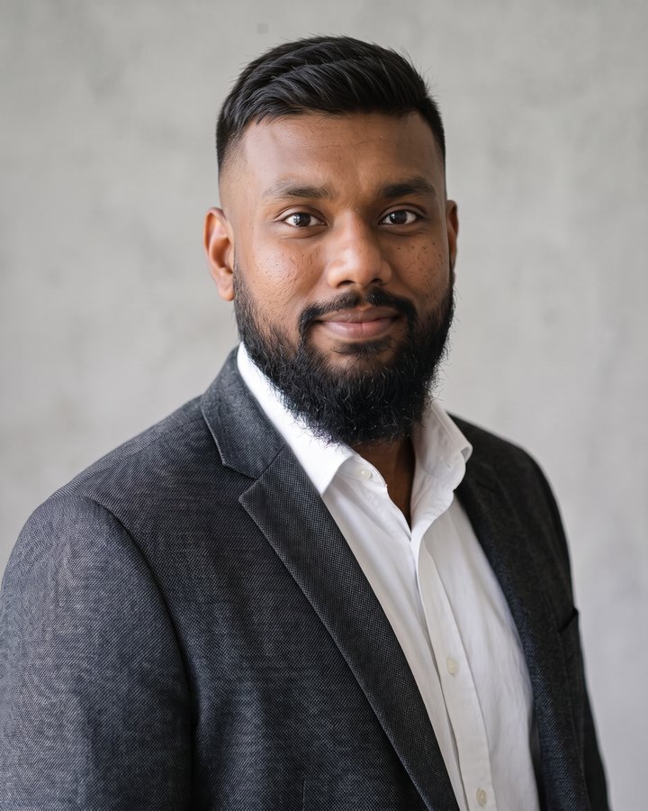 Enamul Imu, Director & CEO